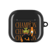 Lando Champion 2025 AirPods Case 4