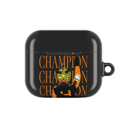 Lando Champion 2025 AirPods Case 3