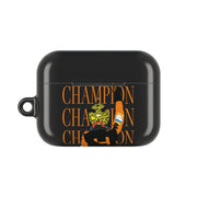 Lando Champion 2025 AirPods Case 6