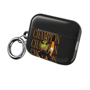 Lando Champion 2025 AirPods Case 8