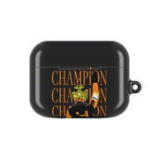 Lando Champion 2025 AirPods Case 5