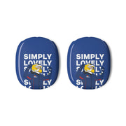 Max Simply Lovely AirPods Max Case 3