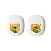 Abstract Lando AirPods Max Case 3