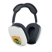 Abstract Lando AirPods Max Case 2