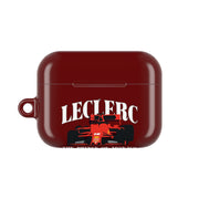 Prince Of Monaco AirPods Case 6
