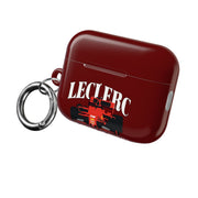 Prince Of Monaco AirPods Case 8
