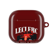Prince Of Monaco AirPods Case 4