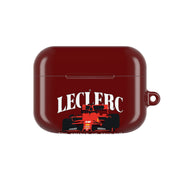 Prince Of Monaco AirPods Case 5