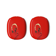 "Brake" The Internet AirPods Max Case 3