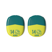 Alonso Helmet 2026 AirPods Max Case 3
