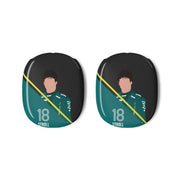 Stroll 2026 AirPods Max Case 3