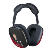 Hulkenberg 2026 AirPods Max Case 2