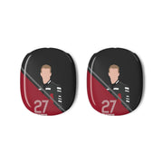 Hulkenberg 2026 AirPods Max Case 3