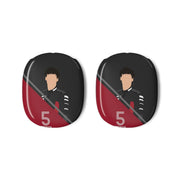 Bortoleto 2026 AirPods Max Case 3