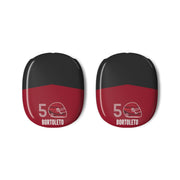 Bortoleto Helmet 2026 AirPods Max Case 3