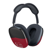 Bortoleto Helmet 2026 AirPods Max Case 2