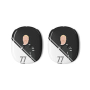 Bottas 2026 AirPods Max Case 3