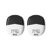 Bottas Helmet 2026 AirPods Max Case 3