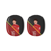 Leclerc 2026 AirPods Max Case 3