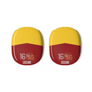 Leclerc Helmet 2026 AirPods Max Case 3