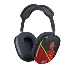 Hamilton 2026 AirPods Max Case