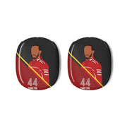 Hamilton 2026 AirPods Max Case 3