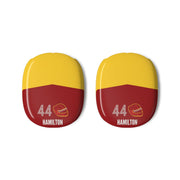 Hamilton Helmet 2026 AirPods Max Case 3