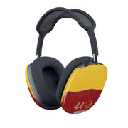 Hamilton Helmet 2026 AirPods Max Case 1