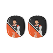 Ocon 2026 AirPods Max Case 3