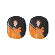 Piastri 2026 AirPods Max Case 3
