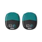 Russell Helmet 2026 AirPods Max Case 3
