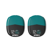 Antonelli Helmet 2026 AirPods Max Case 3