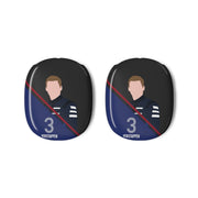 Verstappen 2026 AirPods Max Case 3