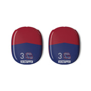 Verstappen Helmet 2026 AirPods Max Case 3