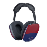 Verstappen Helmet 2026 AirPods Max Case 1