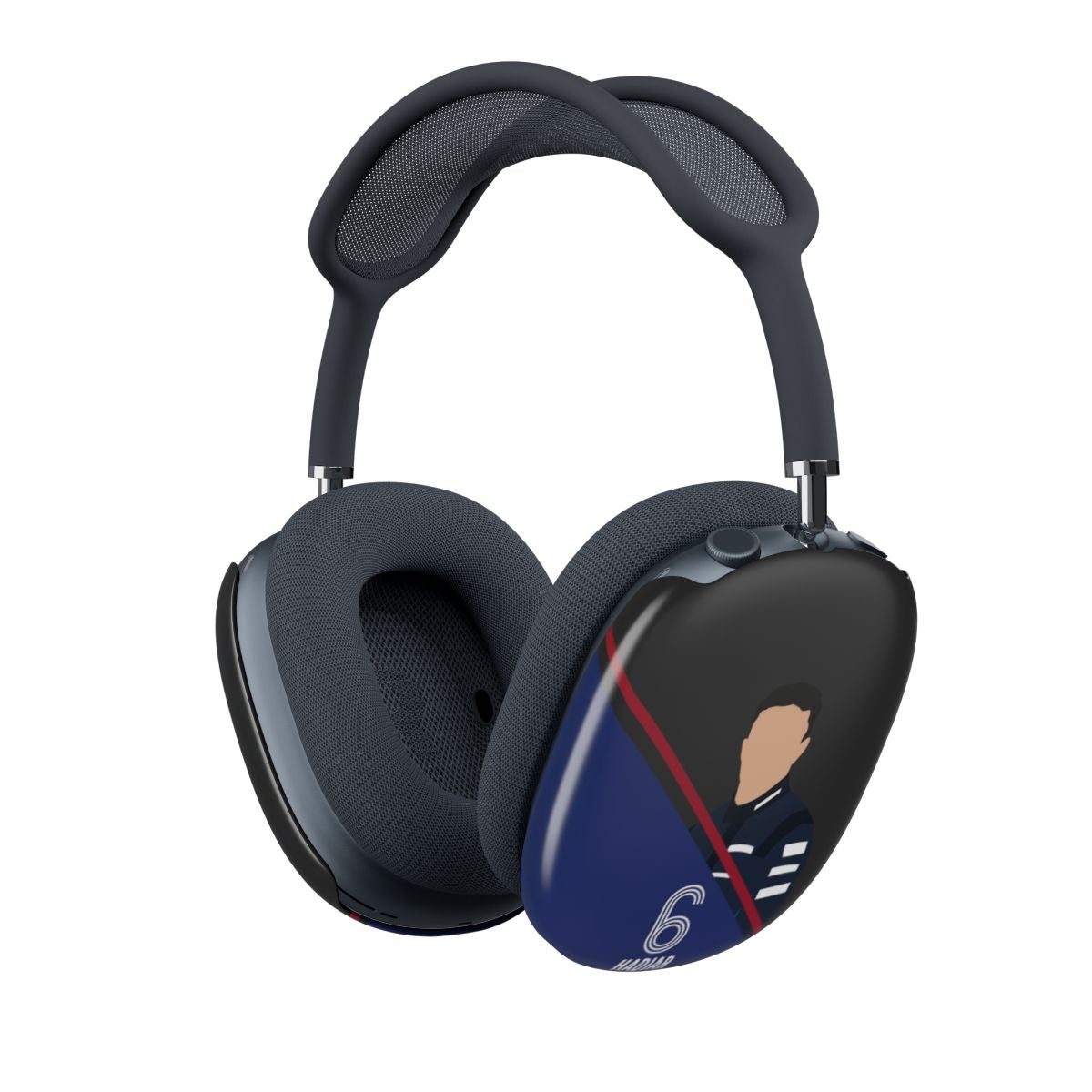 Hadjar 2026 AirPods Max Case
