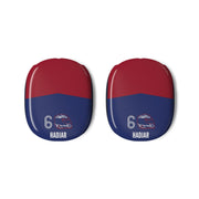 Hadjar Helmet 2026 AirPods Max Case 3