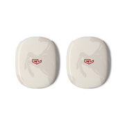 CL Crest - Leclerc AirPods Max Case 3