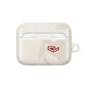 CL Crest - Leclerc AirPods Case 7