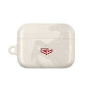 CL Crest - Leclerc AirPods Case 6