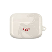 CL Crest - Leclerc AirPods Case 9