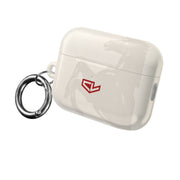 CL Crest - Leclerc AirPods Case 8