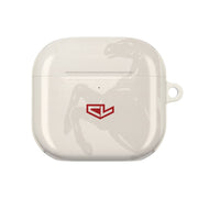 CL Crest - Leclerc AirPods Case 4