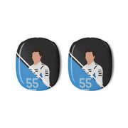 Sainz 2026 AirPods Max Case 3