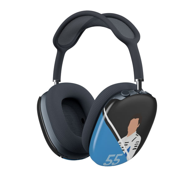 Sainz 2026 AirPods Max Case