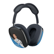 Sainz 2026 AirPods Max Case 2