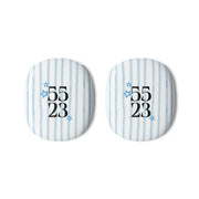 55 23 AirPods Max Case 3