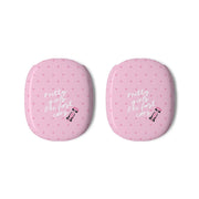 Pretty Girls Like Fast Cars AirPods Max Case 3