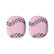Pastel Racers AirPods Max Case 3