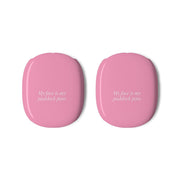 Paddock Pass AirPods Max Case 3